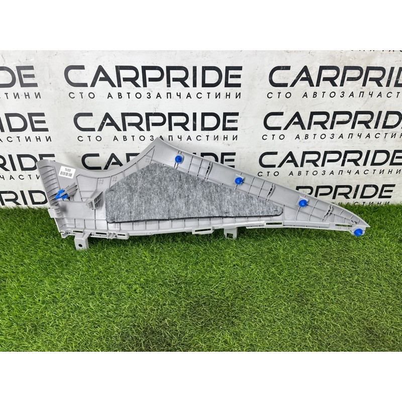 Обшивка Стойки (салон) Hyundai Ioniq AE 2018 1.6 Hybrid 85850G2001TTX