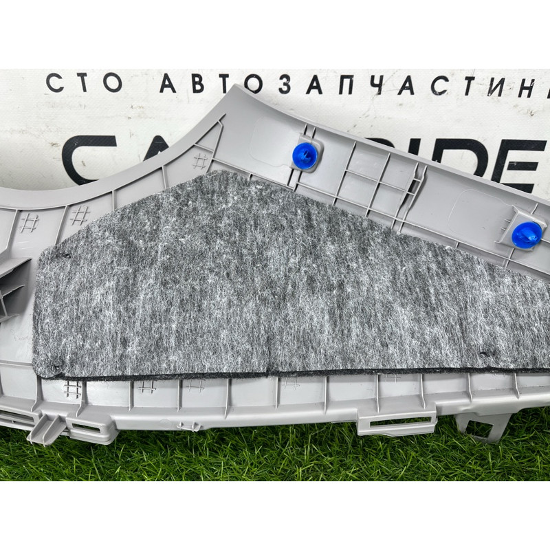 Обшивка Стойки (салон) Hyundai Ioniq AE 2018 1.6 Hybrid 85850G2001TTX