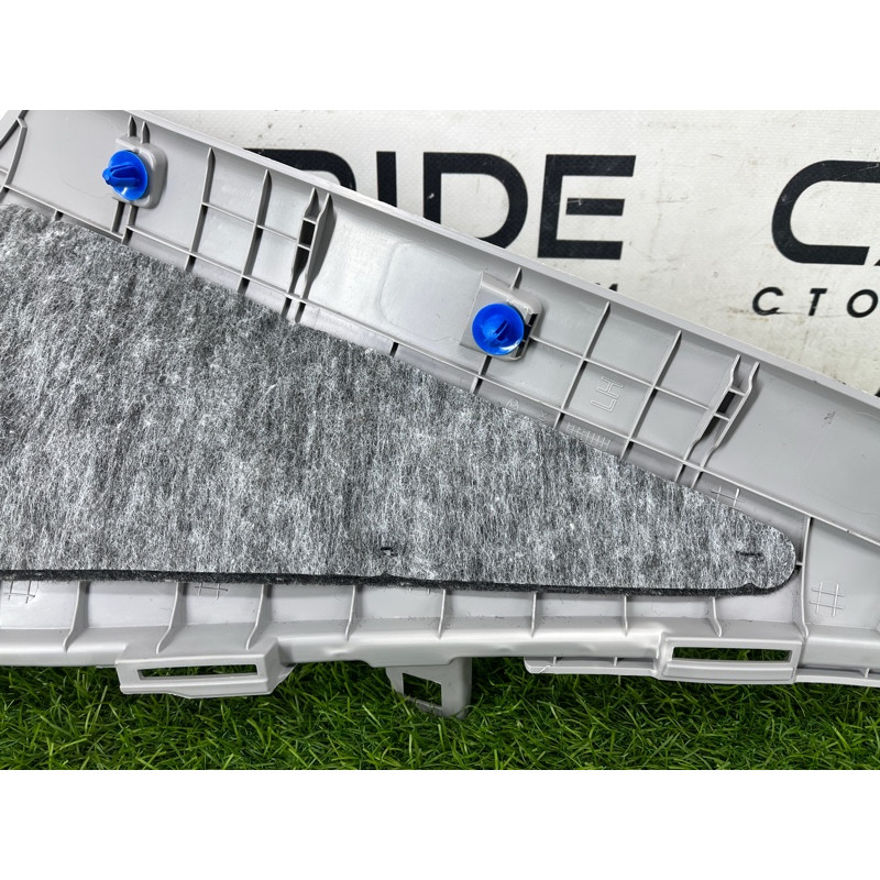 Обшивка Стойки (салон) Hyundai Ioniq AE 2018 1.6 Hybrid 85850G2001TTX