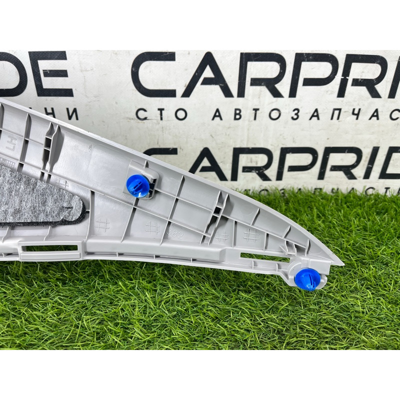 Обшивка Стойки (салон) Hyundai Ioniq AE 2018 1.6 Hybrid 85850G2001TTX