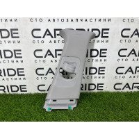 Обшивка стойки центральная