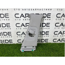 Обшивка стойки центральная