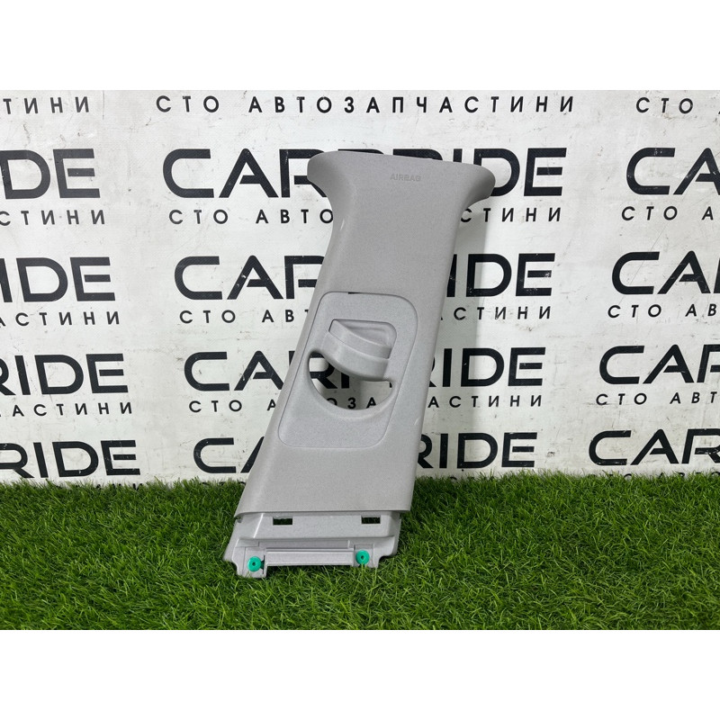 Обшивка стойки центральная (салон) Hyundai Ioniq AE 2018 1.6 Hybrid 85840G2100TTX