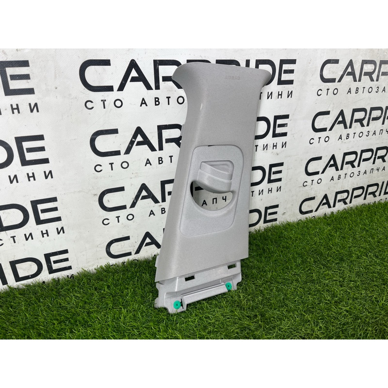 Обшивка стойки центральная (салон) Hyundai Ioniq AE 2018 1.6 Hybrid 85840G2100TTX