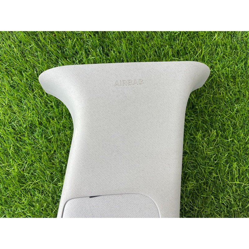 Обшивка стойки центральная (салон) Hyundai Ioniq AE 2018 1.6 Hybrid 85840G2100TTX