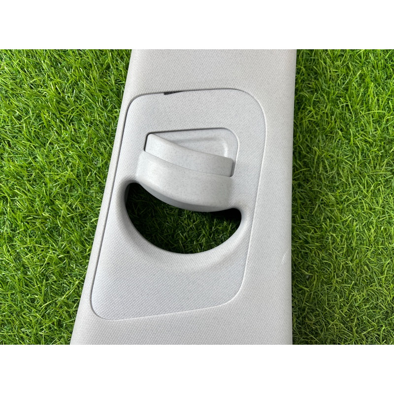 Обшивка стойки центральная (салон) Hyundai Ioniq AE 2018 1.6 Hybrid 85840G2100TTX