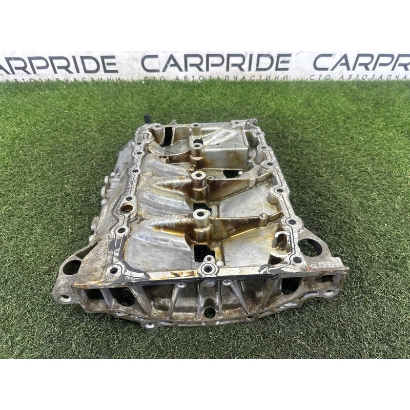 Полуподдон масляный (двигатель и элементы) AUDI Q5 FY 2018 2.0 DAYB 06L103603AG
