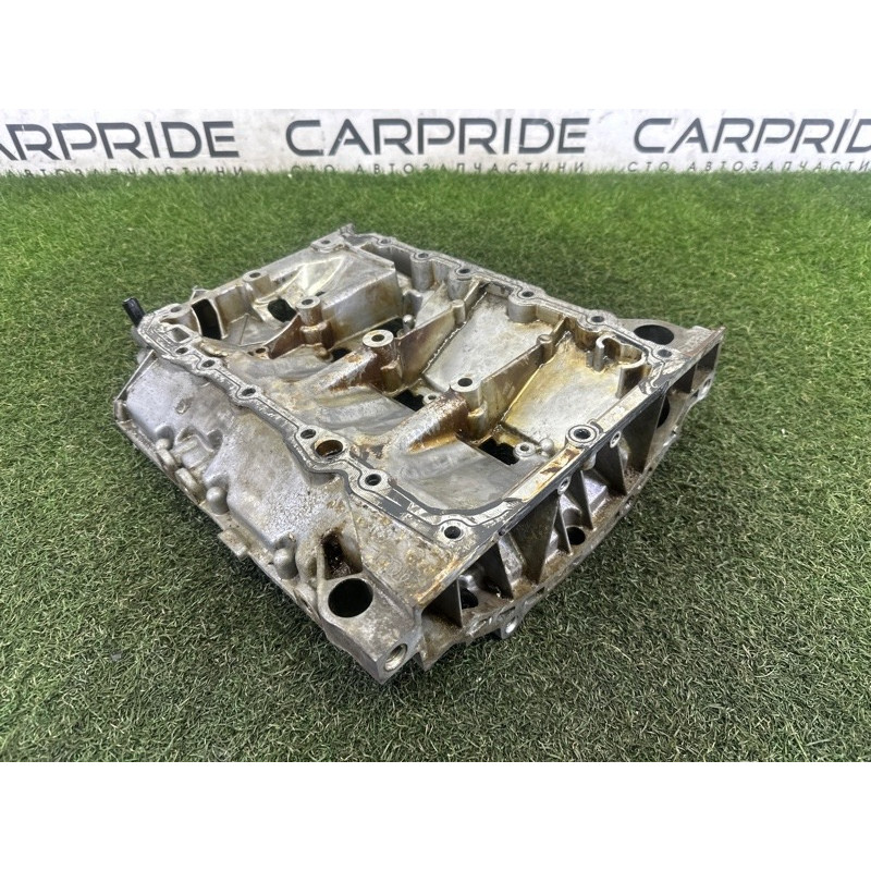 Полуподдон масляный (двигатель и элементы) AUDI Q5 FY 2018 2.0 DAYB 06L103603AG