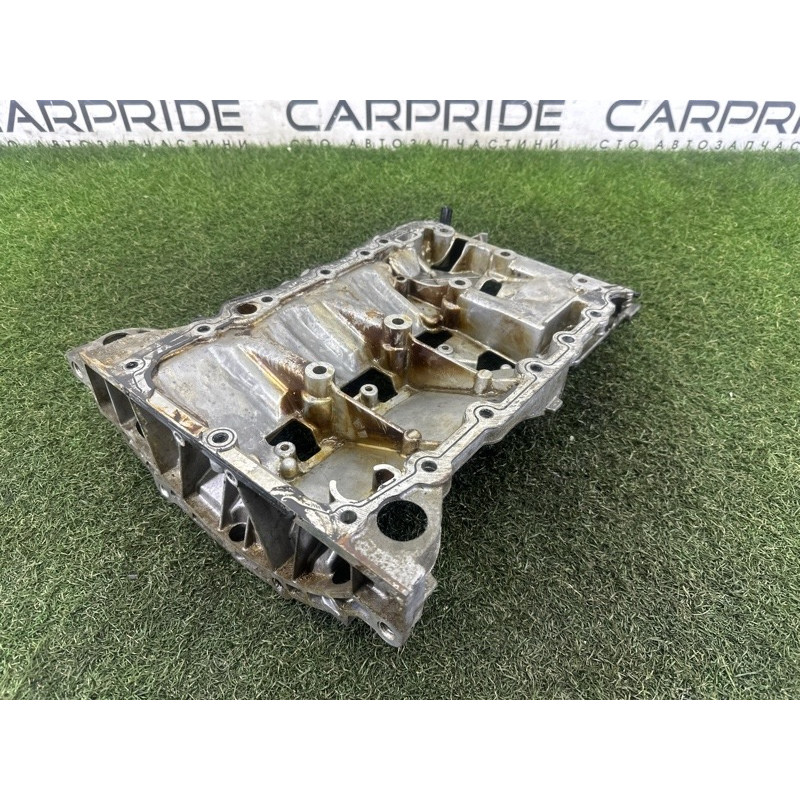 Полуподдон масляный (двигатель и элементы) AUDI Q5 FY 2018 2.0 DAYB 06L103603AG