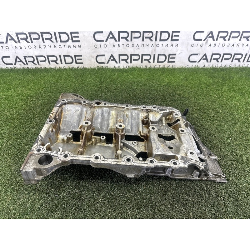 Полуподдон масляный (двигатель и элементы) AUDI Q5 FY 2018 2.0 DAYB 06L103603AG