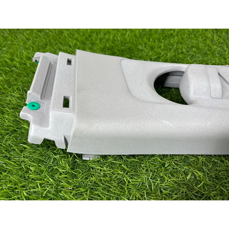 Обшивка стойки центральная (салон) Hyundai Ioniq AE 2018 1.6 Hybrid 85840G2100TTX