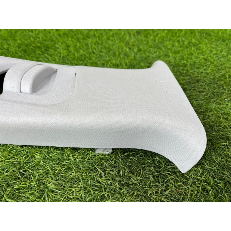 Обшивка стойки центральная (салон) Hyundai Ioniq AE 2018 1.6 Hybrid 85840G2100TTX