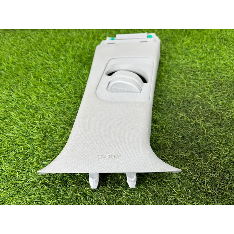 Обшивка стойки центральная (салон) Hyundai Ioniq AE 2018 1.6 Hybrid 85840G2100TTX