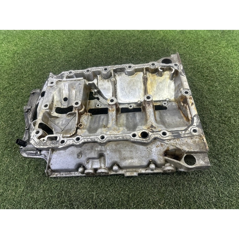 Полуподдон масляный (двигатель и элементы) AUDI Q5 FY 2018 2.0 DAYB 06L103603AG