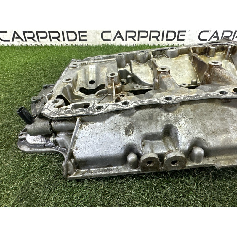 Полуподдон масляный (двигатель и элементы) AUDI Q5 FY 2018 2.0 DAYB 06L103603AG