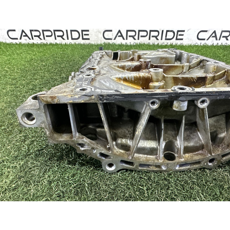 Полуподдон масляный (двигатель и элементы) AUDI Q5 FY 2018 2.0 DAYB 06L103603AG