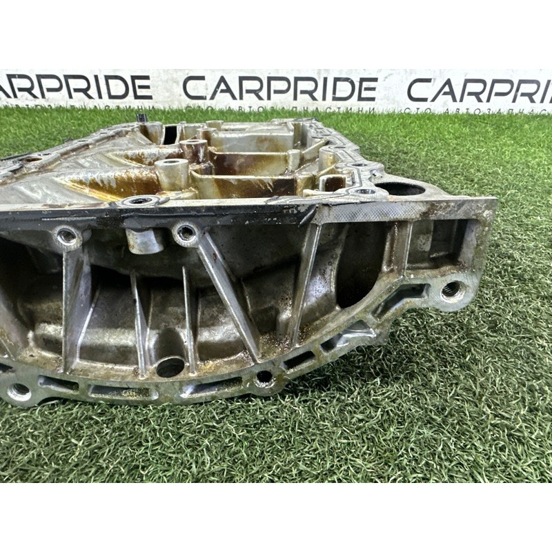 Полуподдон масляный (двигатель и элементы) AUDI Q5 FY 2018 2.0 DAYB 06L103603AG