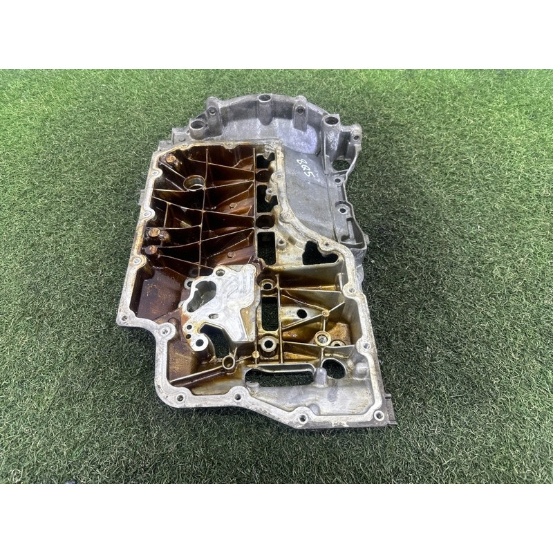 Полуподдон масляный (двигатель и элементы) AUDI Q5 FY 2018 2.0 DAYB 06L103603AG