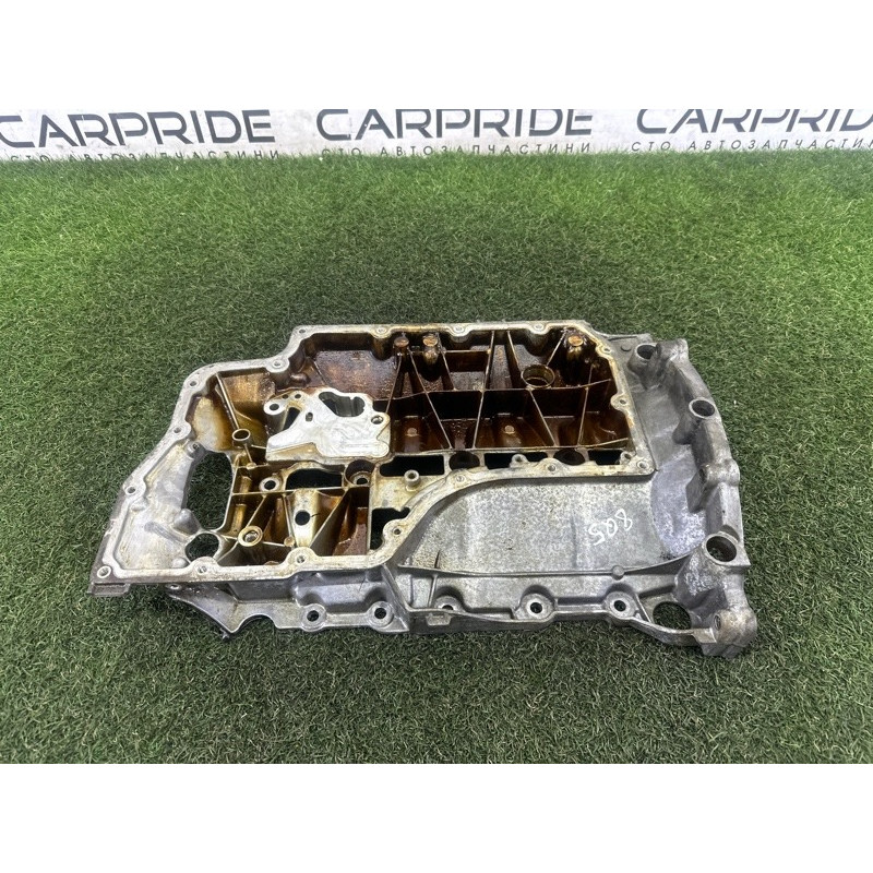 Полуподдон масляный (двигатель и элементы) AUDI Q5 FY 2018 2.0 DAYB 06L103603AG