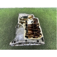 Полуподдон масляный