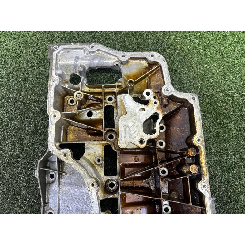 Полуподдон масляный (двигатель и элементы) AUDI Q5 FY 2018 2.0 DAYB 06L103603AG