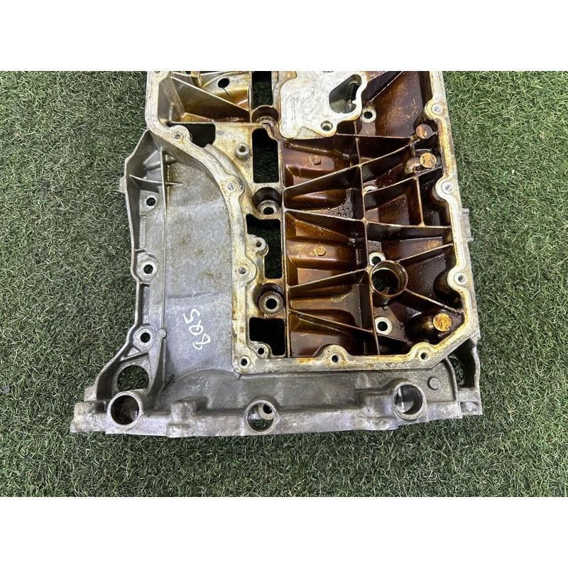 Полуподдон масляный (двигатель и элементы) AUDI Q5 FY 2018 2.0 DAYB 06L103603AG