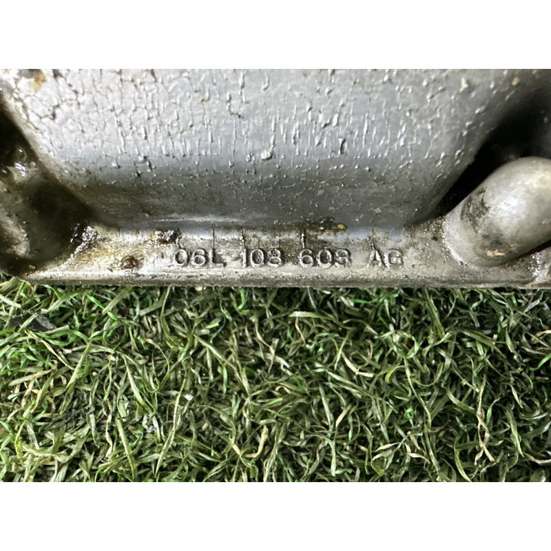 Полуподдон масляный (двигатель и элементы) AUDI Q5 FY 2018 2.0 DAYB 06L103603AG