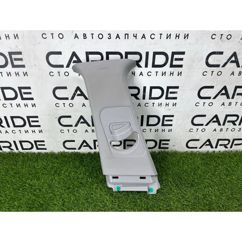 Обшивка стойки центральная (салон) Hyundai Ioniq AE 2018 1.6 Hybrid 85830G2100TTX