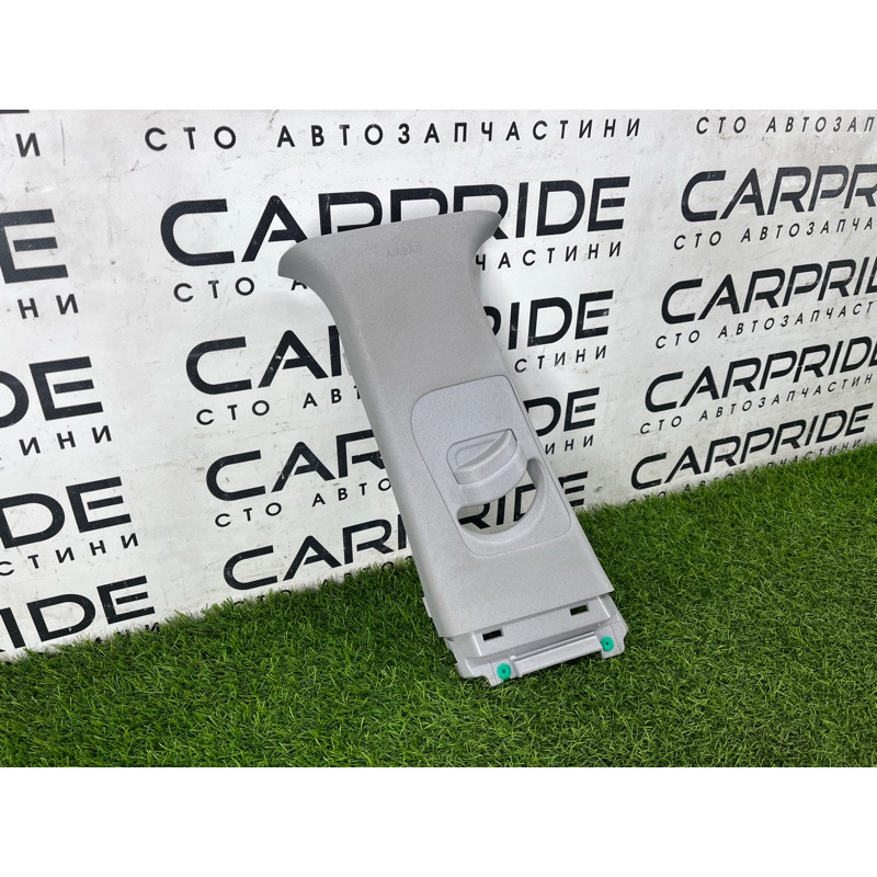 Обшивка стойки центральная (салон) Hyundai Ioniq AE 2018 1.6 Hybrid 85830G2100TTX