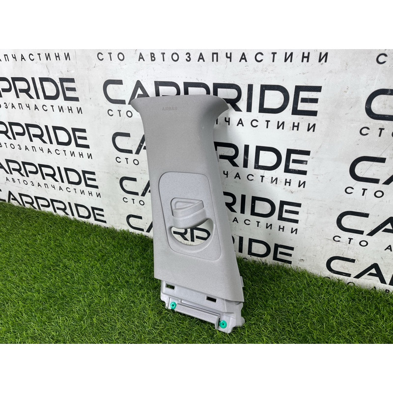 Обшивка стойки центральная (салон) Hyundai Ioniq AE 2018 1.6 Hybrid 85830G2100TTX