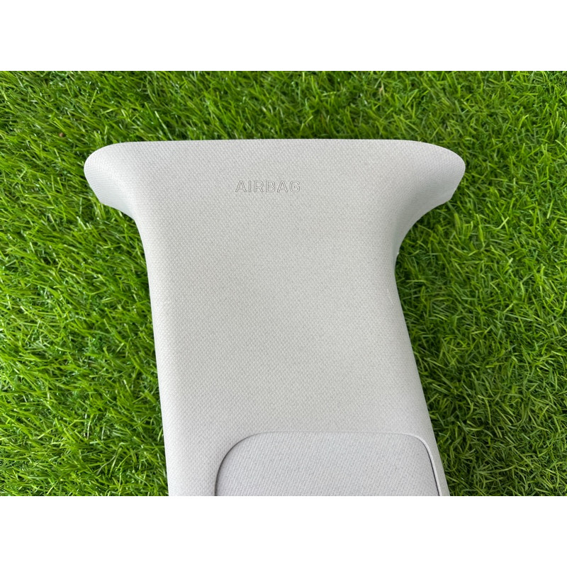 Обшивка стойки центральная (салон) Hyundai Ioniq AE 2018 1.6 Hybrid 85830G2100TTX