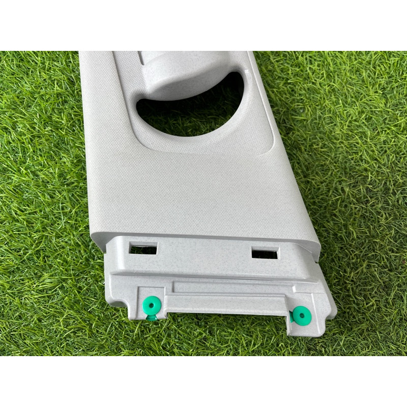 Обшивка стойки центральная (салон) Hyundai Ioniq AE 2018 1.6 Hybrid 85830G2100TTX