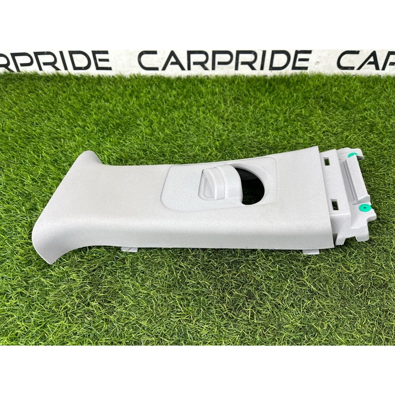 Обшивка стойки центральная (салон) Hyundai Ioniq AE 2018 1.6 Hybrid 85830G2100TTX