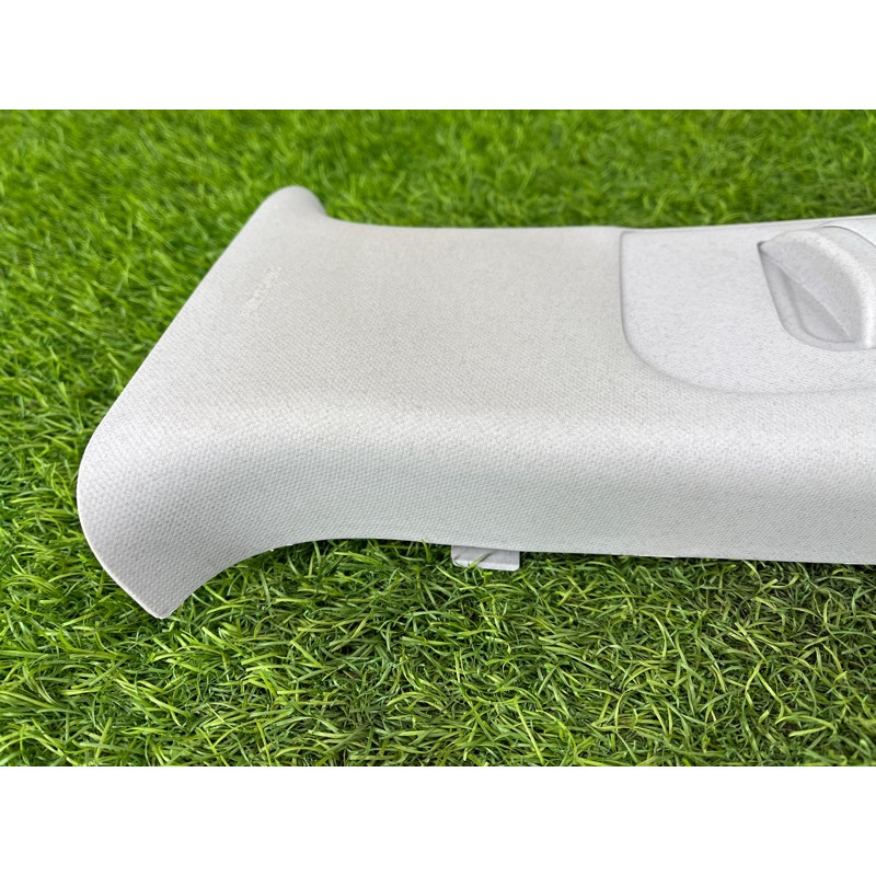 Обшивка стойки центральная (салон) Hyundai Ioniq AE 2018 1.6 Hybrid 85830G2100TTX