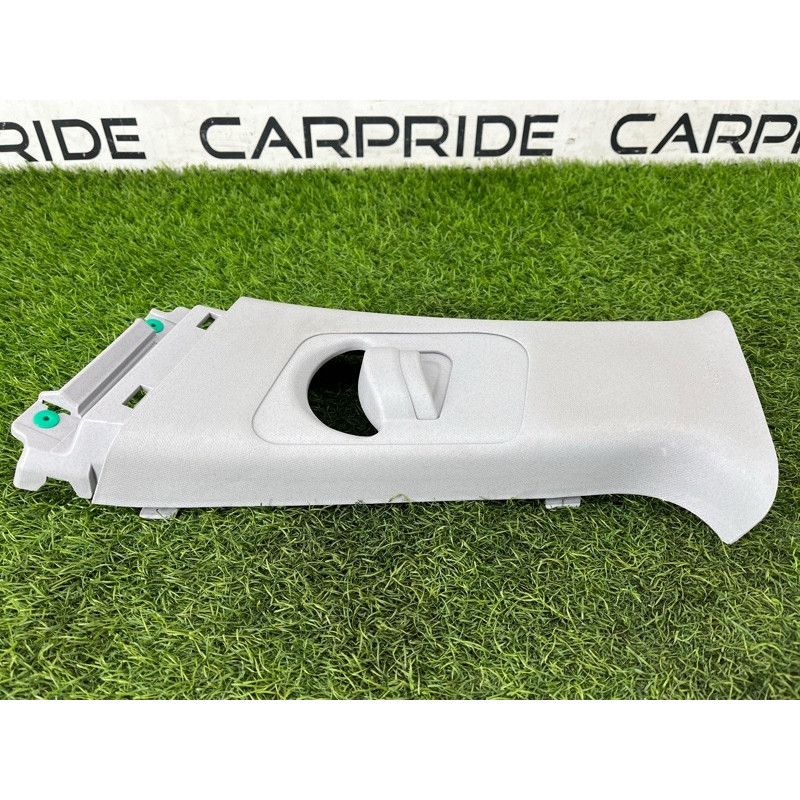 Обшивка стойки центральная (салон) Hyundai Ioniq AE 2018 1.6 Hybrid 85830G2100TTX