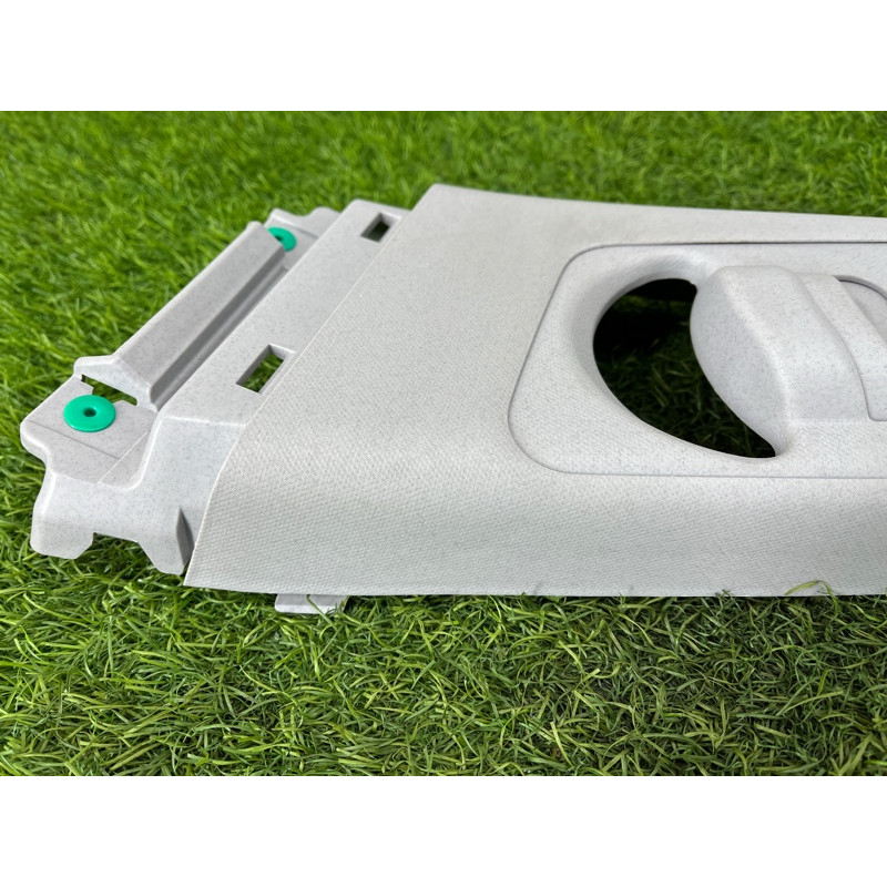 Обшивка стойки центральная (салон) Hyundai Ioniq AE 2018 1.6 Hybrid 85830G2100TTX