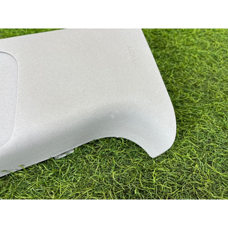 Обшивка стойки центральная (салон) Hyundai Ioniq AE 2018 1.6 Hybrid 85830G2100TTX