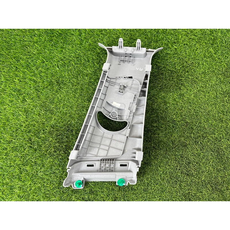 Обшивка стойки центральная (салон) Hyundai Ioniq AE 2018 1.6 Hybrid 85830G2100TTX