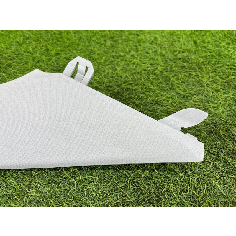 Обшивка Стойки (салон) Hyundai Ioniq AE 2018 1.6 Hybrid 85820G2000TTX