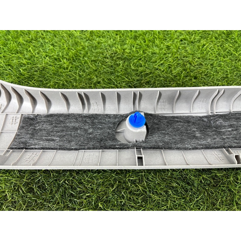 Обшивка Стойки (салон) Hyundai Ioniq AE 2018 1.6 Hybrid 85820G2000TTX