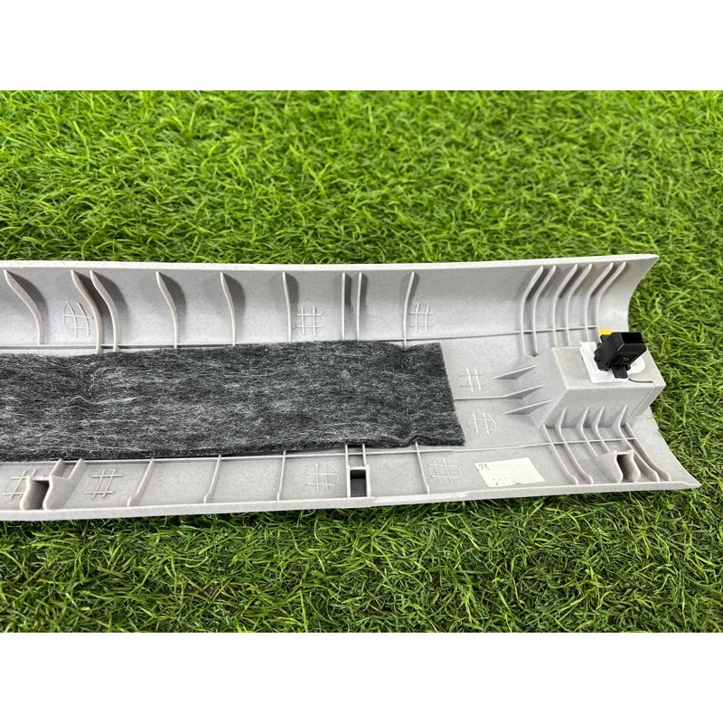 Обшивка Стойки (салон) Hyundai Ioniq AE 2018 1.6 Hybrid 85820G2000TTX