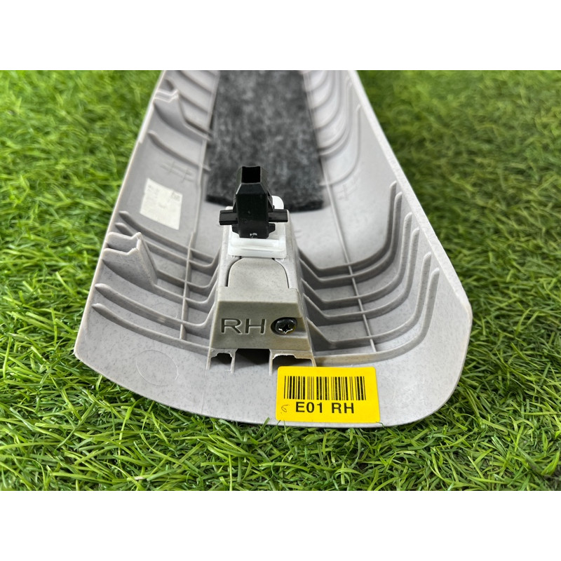 Обшивка Стойки (салон) Hyundai Ioniq AE 2018 1.6 Hybrid 85820G2000TTX