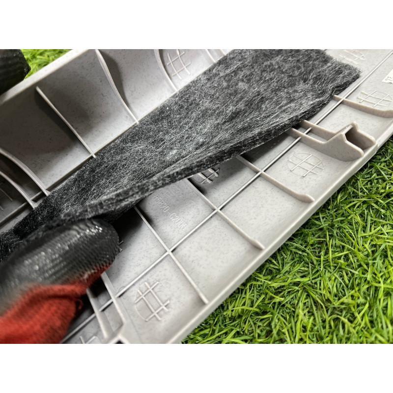 Обшивка Стойки (салон) Hyundai Ioniq AE 2018 1.6 Hybrid 85820G2000TTX