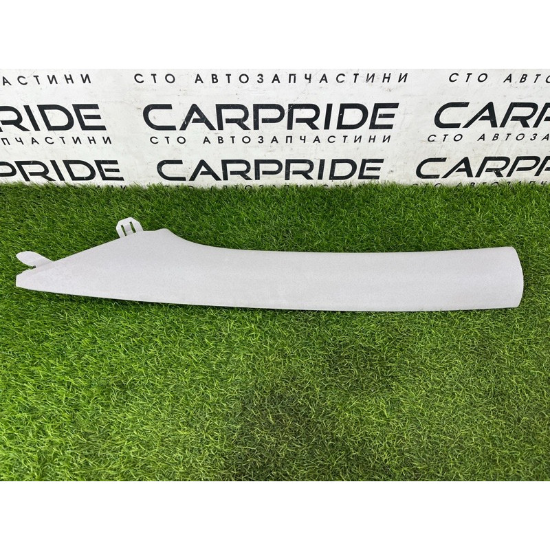 Обшивка Стойки (салон) Hyundai Ioniq AE 2018 1.6 Hybrid 85810G2000TTX