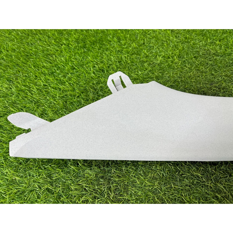 Обшивка Стойки (салон) Hyundai Ioniq AE 2018 1.6 Hybrid 85810G2000TTX