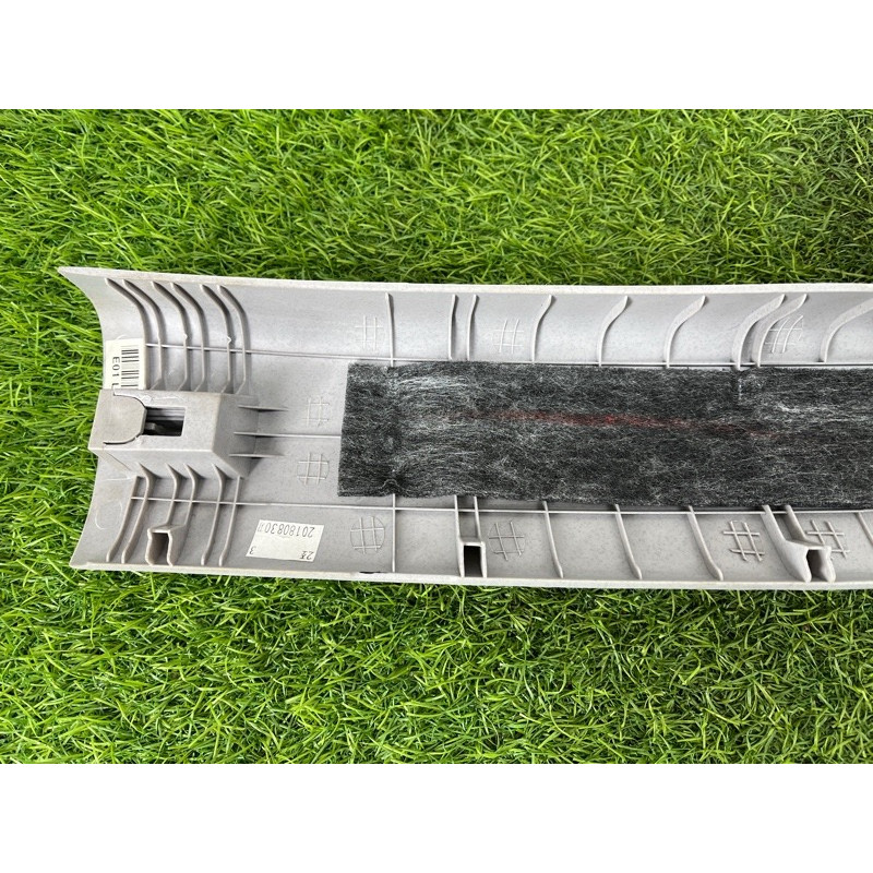 Обшивка Стойки (салон) Hyundai Ioniq AE 2018 1.6 Hybrid 85810G2000TTX