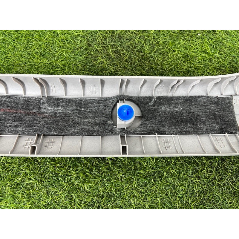 Обшивка Стойки (салон) Hyundai Ioniq AE 2018 1.6 Hybrid 85810G2000TTX