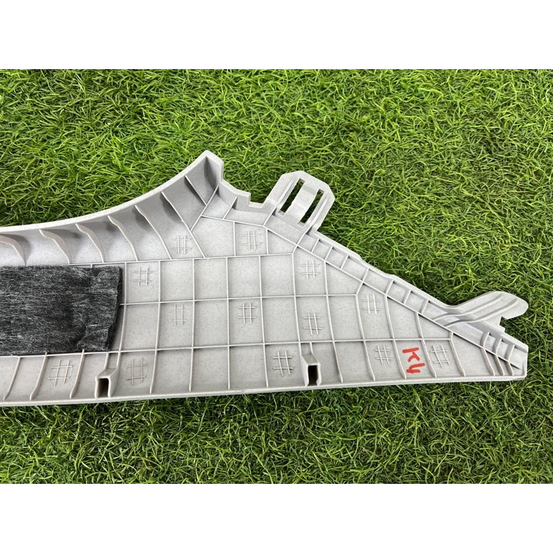 Обшивка Стойки (салон) Hyundai Ioniq AE 2018 1.6 Hybrid 85810G2000TTX