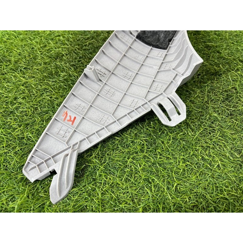 Обшивка Стойки (салон) Hyundai Ioniq AE 2018 1.6 Hybrid 85810G2000TTX