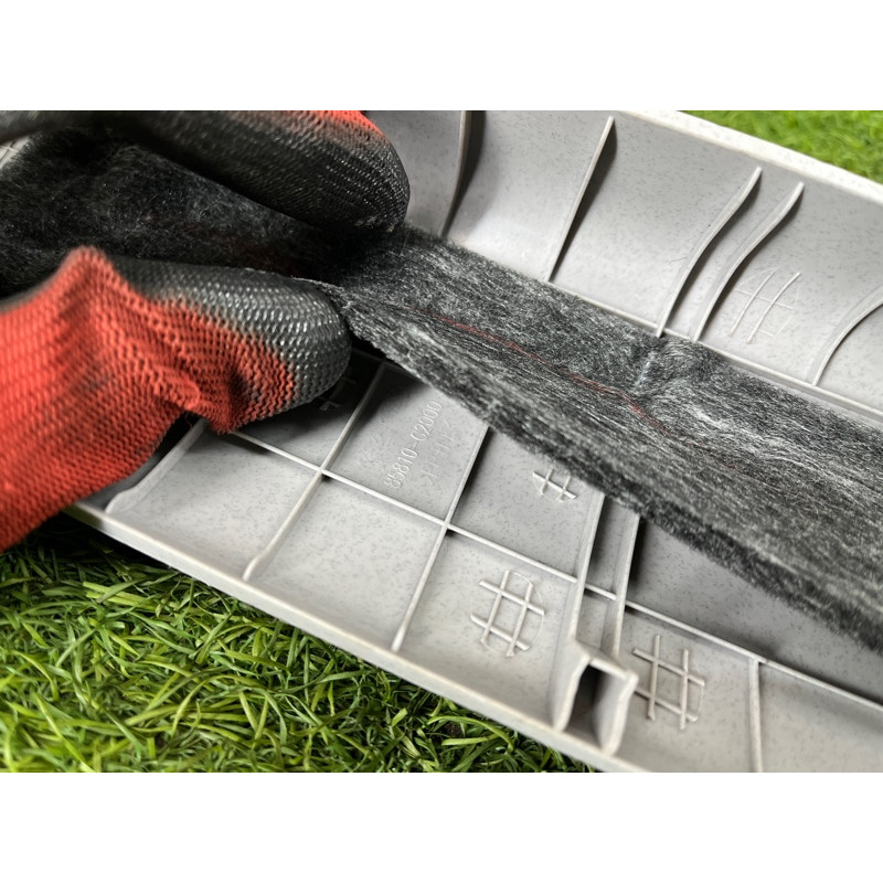 Обшивка Стойки (салон) Hyundai Ioniq AE 2018 1.6 Hybrid 85810G2000TTX